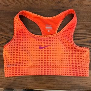 Nike Pro Woman’s Sports Bra